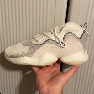 Adidas crazy BYW size 10